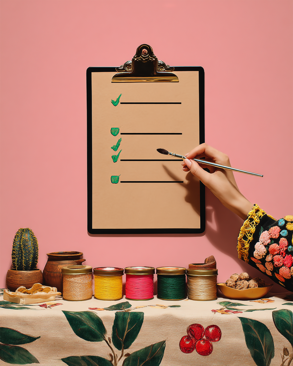 Tareas y recordatorios